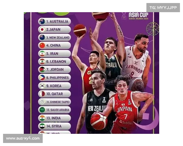 FIBA更新归化球员政策 每队仅允许一名16岁后入籍球员 FIBA更新归化球员政策 每队仅允许一名16岁后入籍球员
