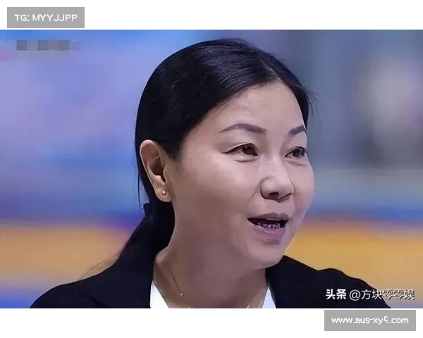 周继红推出三三制训练模式 心理课与难度提升同步推进 助力跳水选手全面发展 周继红推出三三制训练模式 心理课与难度提升同步推进 助力跳水选手全面发展