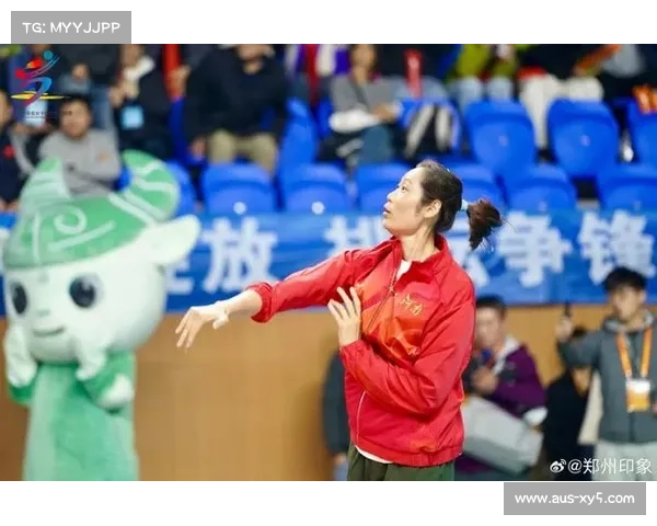 河南豫排联赛U12表演赛,小球员成赛场焦点 河南豫排联赛U12表演赛,小球员成赛场焦点