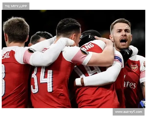 阿森纳赢球秘诀曝光：率先进球则胜率100%